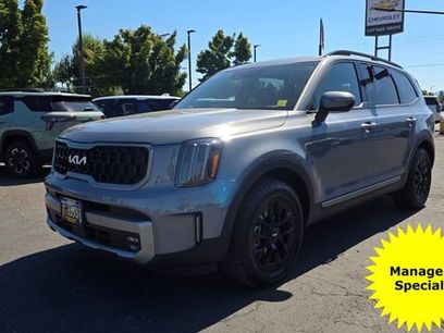 Used 2023 Kia Telluride SX Prestige X-Pro