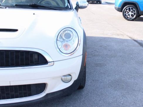 Used 2010 MINI Cooper S image 29