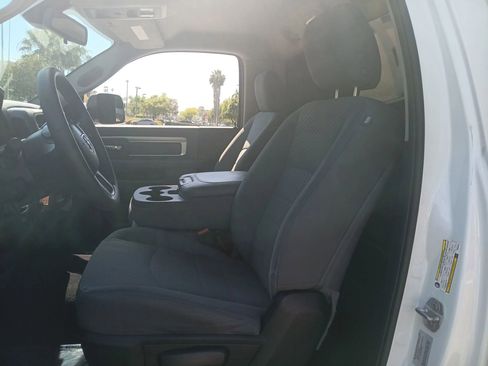 Used 2015 RAM 1500 Tradesman w/ Power & Remote Entry Group AWD/4WD image 13