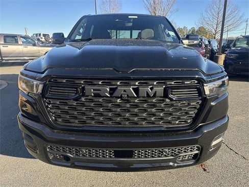 New 2026 RAM 1500 Big Horn image 14