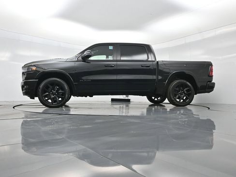 Used 2026 RAM 1500 Laramie w/ Night Edition image 51