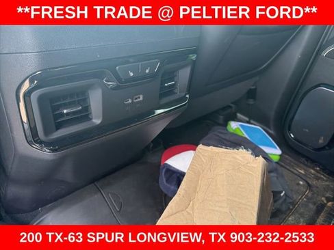 Used 2026 GMC Sierra 1500 AT4X AWD/4WD image 20