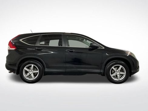 Used 2013 Honda CR-V EX image 29