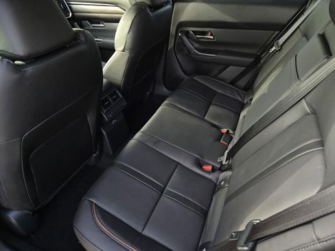 New 2026 MAZDA CX-50 2.5 Hybrid w/ Weather Package image 14