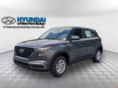 New 2026 Hyundai Venue SE