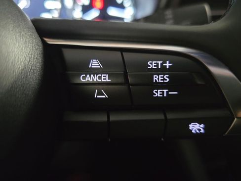 New 2026 MAZDA MAZDA3 2.5 S Hatchback w/ Premium Pkg image 29