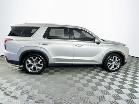 Used 2021 Hyundai Palisade SEL w/ Premium Package FWD image 9