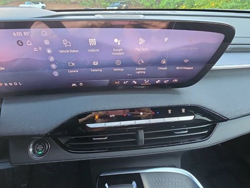 New 2026 Buick Enclave Sport Touring w/ Power Package FWD image 26