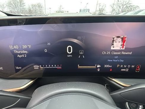 New 2026 Buick Envision Avenir AWD/4WD image 13