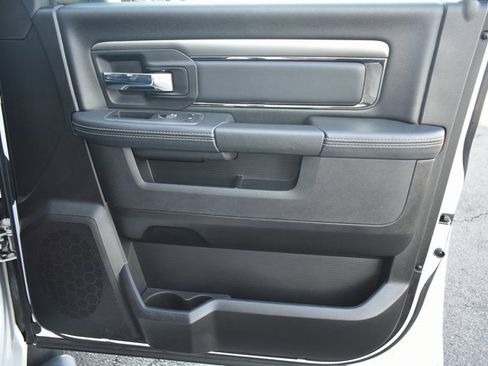 Used 2018 RAM 1500 Sport image 45