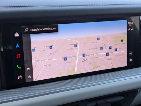 New 2026 Porsche Cayenne E-Hybrid image 18