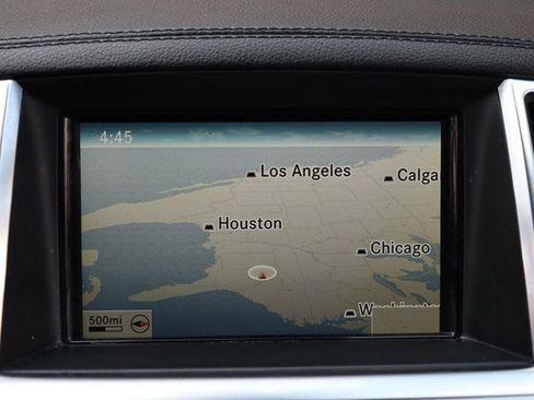 Used 2015 Mercedes-Benz GL 550 4MATIC image 40