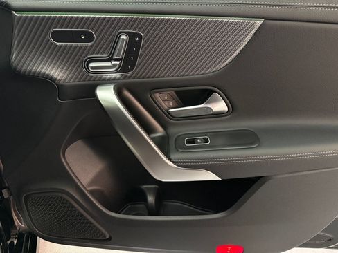 Certified 2024 Mercedes-Benz CLA 250 image 28
