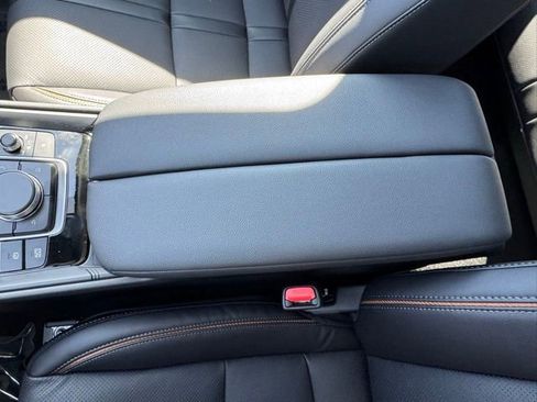 New 2026 MAZDA CX-50 AWD 2.5 S w/ Premium Package image 19