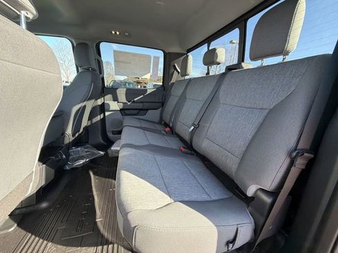 New 2026 Ford F450 XL w/ 360-Degree Camera Package image 21