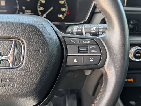 Used 2024 Honda CR-V Sport-L image 24