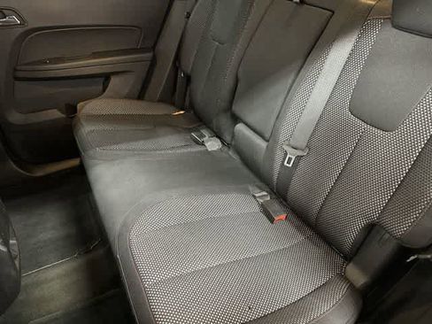 Used 2014 Chevrolet Equinox LT w/ Power Convenience Package FWD image 11