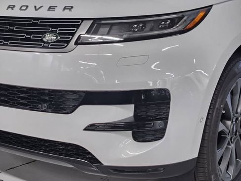 New 2026 Land Rover Range Rover Sport SE AWD/4WD image 12