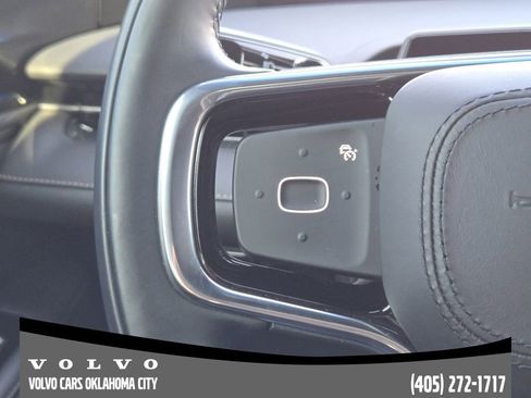 Used 2024 Lincoln Nautilus Reserve w/ Equipment Group 202A image 26