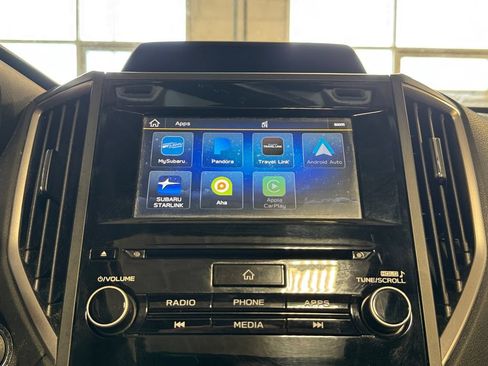 Used 2021 Subaru Forester Premium AWD/4WD image 19