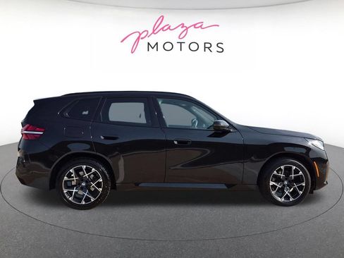 Used 2025 BMW X3 xDrive30i AWD/4WD image 4