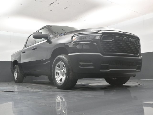 Used 2025 RAM 1500 Tradesman AWD/4WD image 52