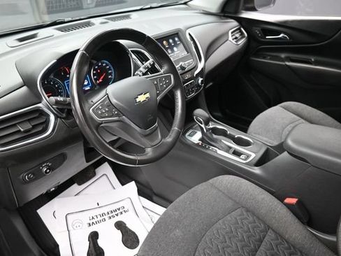 Used 2022 Chevrolet Equinox LT AWD/4WD image 19