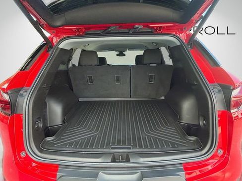 Used 2022 Chevrolet Blazer LT AWD/4WD image 12