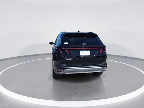 New 2026 Hyundai Tucson Limited AWD/4WD image 7