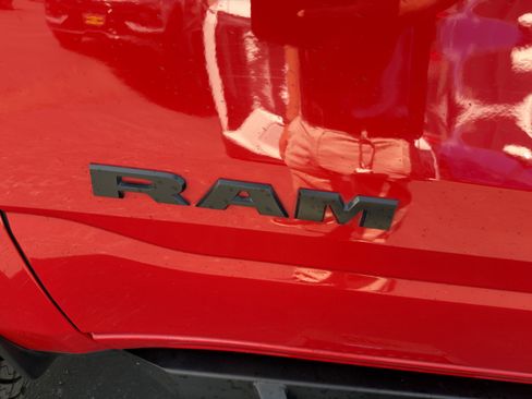 Used 2021 RAM 1500 Big Horn image 41