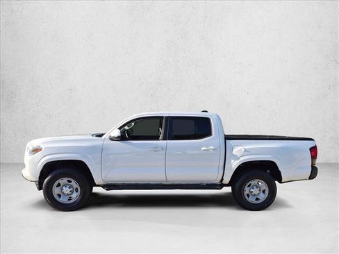 Used 2020 Toyota Tacoma SR w/ SR Convenience Package RWD image 8