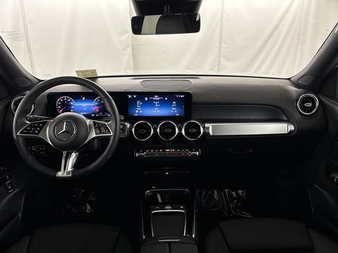 Certified 2026 Mercedes-Benz GLB 250 image 15
