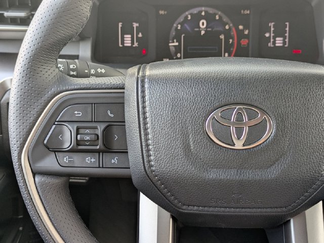 Used 2026 Toyota 4Runner 4WD image 18