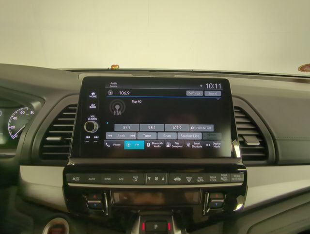 New 2026 Honda Odyssey EX-L image 34