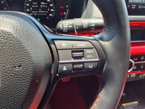 Used 2025 Honda Civic Type R image 17