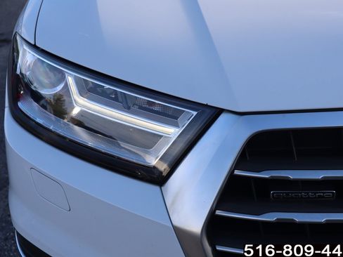 Used 2018 Audi Q7 3.0T Premium Plus image 11