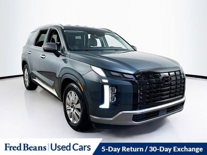 Used 2023 Hyundai Palisade SEL