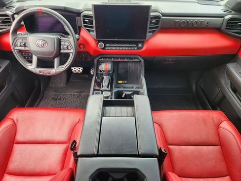 Used 2025 Toyota Tundra TRD Pro AWD/4WD image 25
