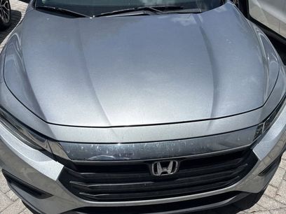 Used 2020 Honda Insight EX