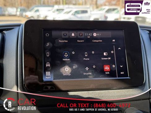 Used 2025 RAM ProMaster 3500 w/ Convenience Group image 21