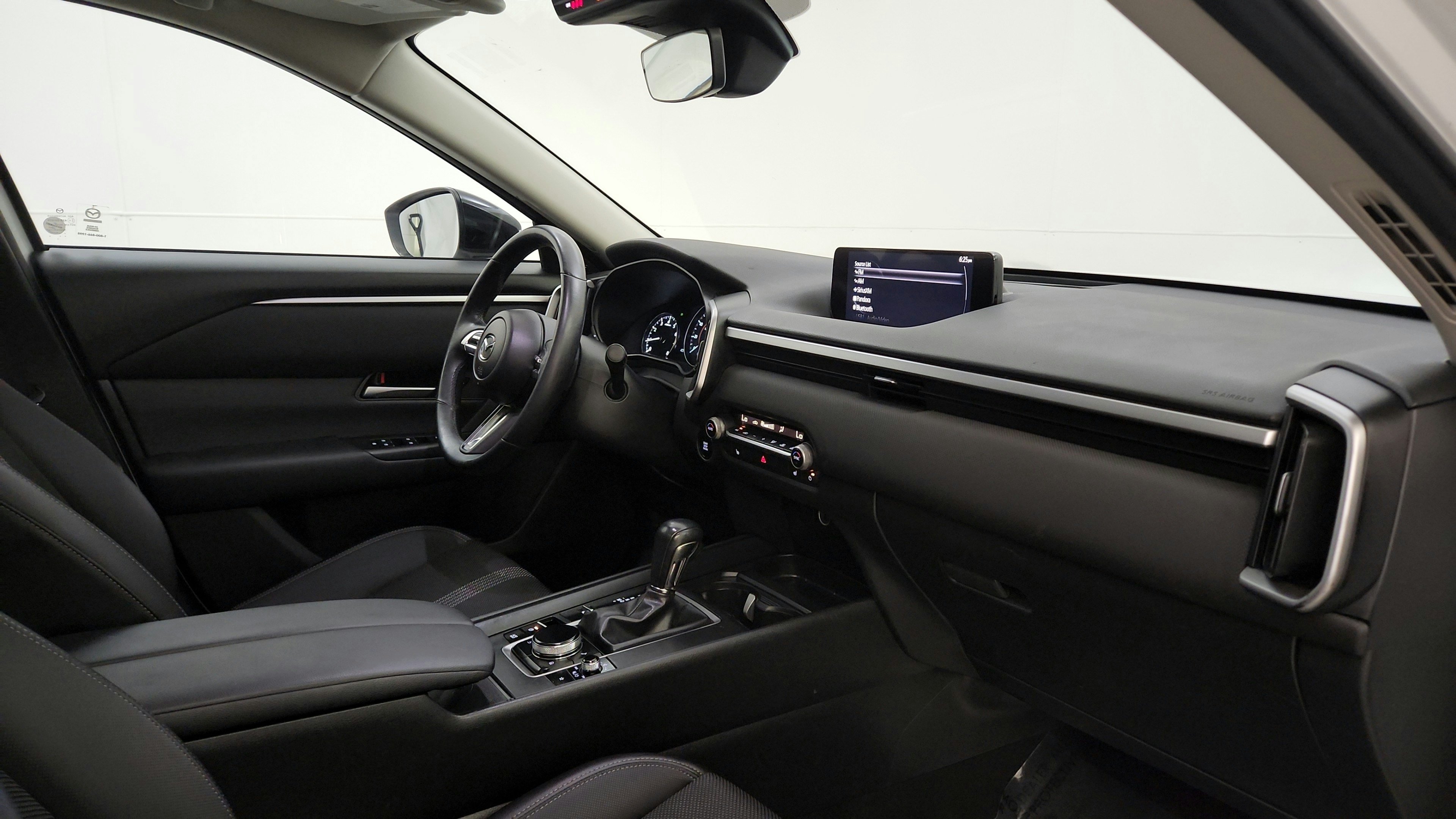 Used 2024 MAZDA CX-50 AWD 2.5 S w/ Cargo Package image 34