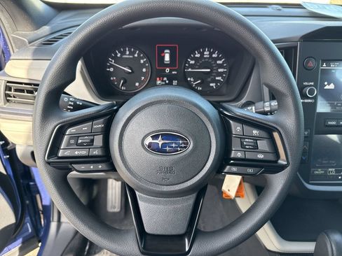 New 2026 Subaru Forester AWD/4WD image 18