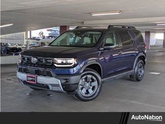 New 2026 Honda Passport RTL video 1