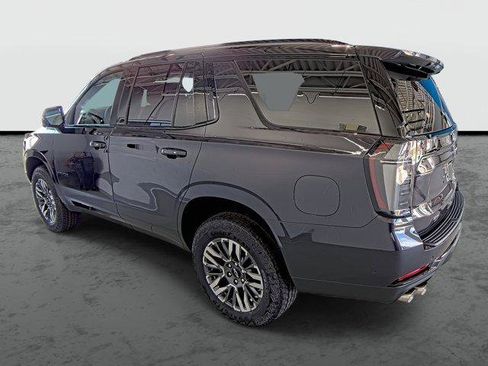 New 2026 Chevrolet Tahoe Z71 w/ Z71 Off-Road Package image 11