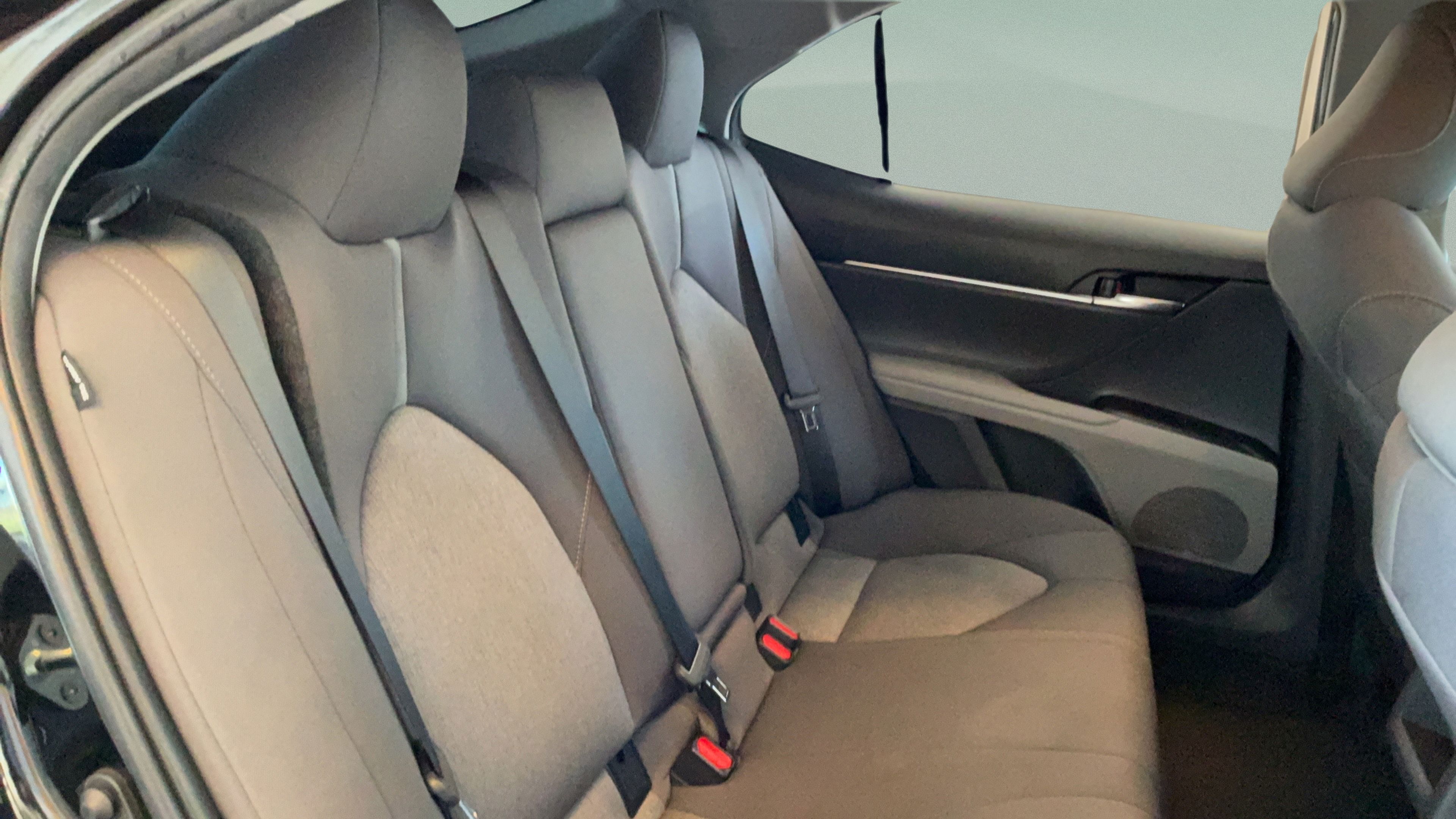 Certified 2024 Toyota Camry LE w/ Convenience Package FWD image 32