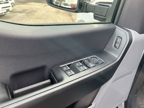 New 2026 Ford F550 4x4 Crew Cab image 16
