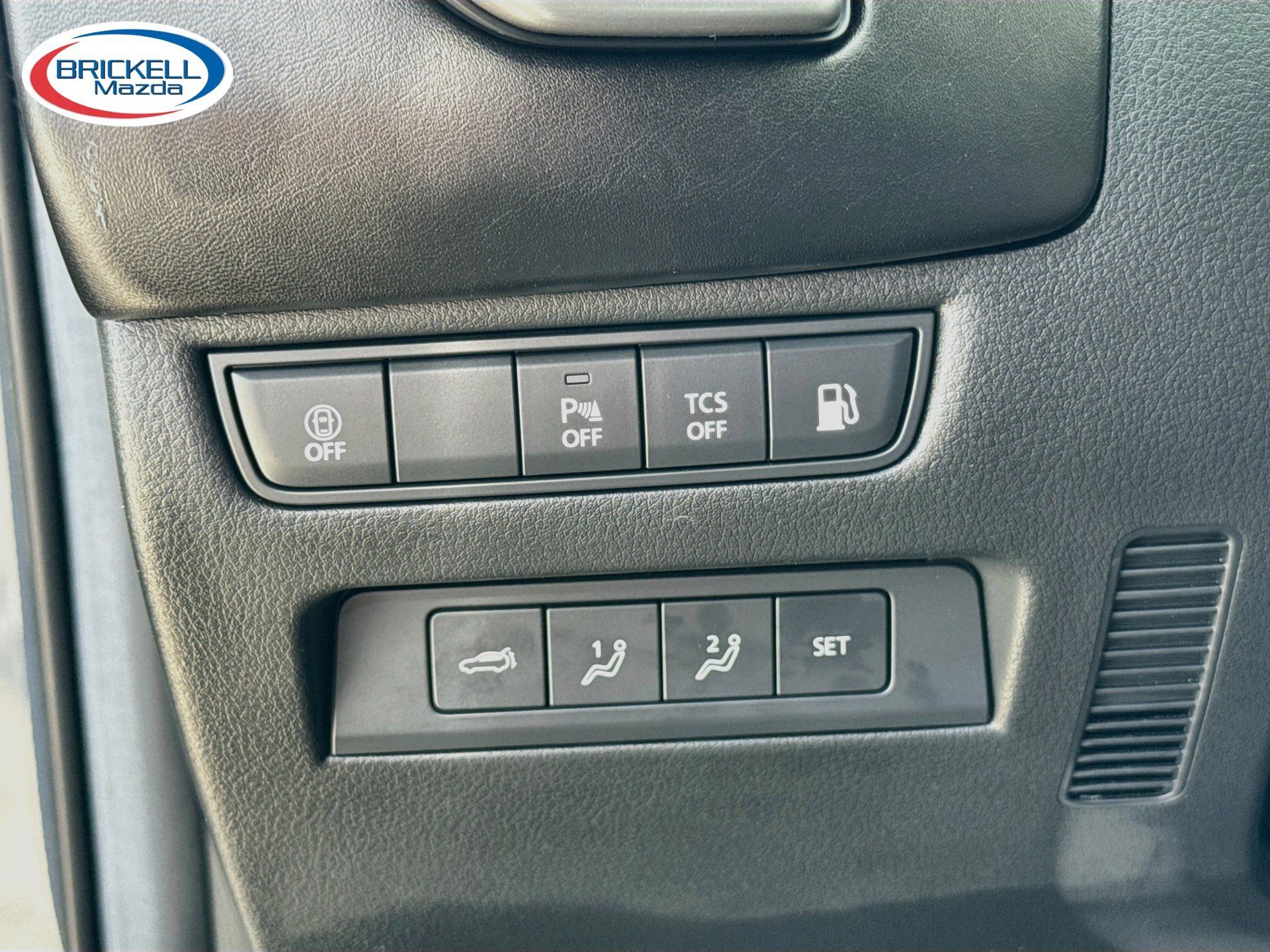 Used 2026 MAZDA CX-50 AWD 2.5 Hybrid w/ Weather Package image 34
