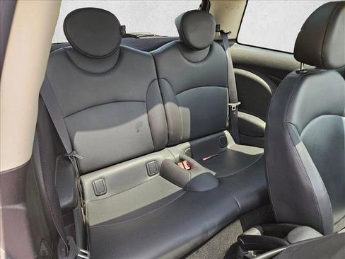 Used 2013 MINI Cooper S FWD image 18