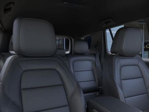 New 2026 GMC Terrain Elevation w/ Elevation Premium Package AWD/4WD image 24
