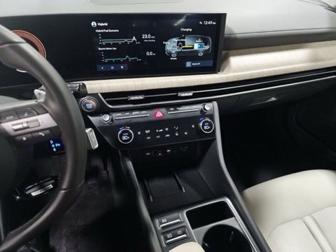 Used 2025 Hyundai Sonata SEL FWD image 14